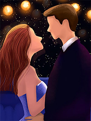 末世穿來的公主，開局先休駙馬最新章節