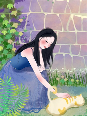 七俠鎮鹹魚：我家院裏住劍仙全文