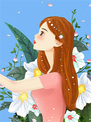 若無風雨便是晴後續