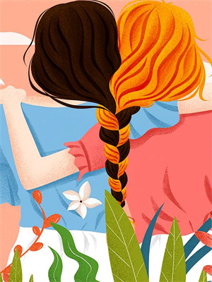 若無風雨便是晴後續