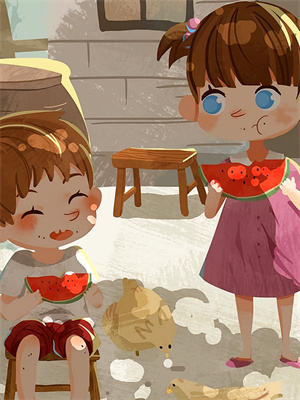 直播大明：我的荒野求生完整版