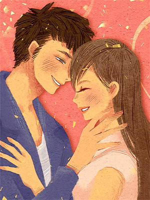 結婚四年未見面，軍官老公回來了完整版