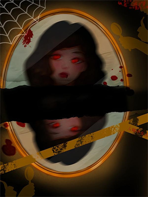 求生：開局多了點點天賦大結局