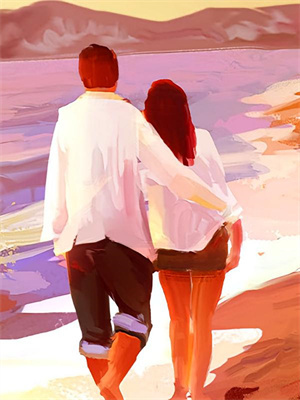 拯救班花：開局將她拿下全文