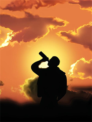 七零滬上富貴花，撩動軍官心間芽免費版