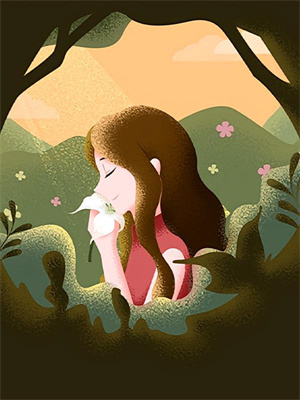 當我穿越成炮灰相府嫡女後