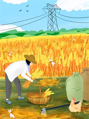 從樵夫開始，復制萬法橫推修真界番外