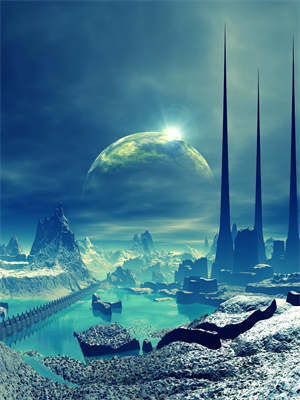 林疏月裴行淵大結局