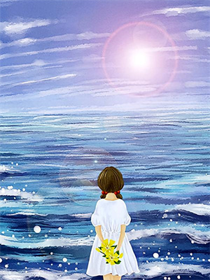 結婚四年未見面，軍官老公回來了完整版