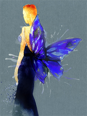 沒長嘴和沒眼色