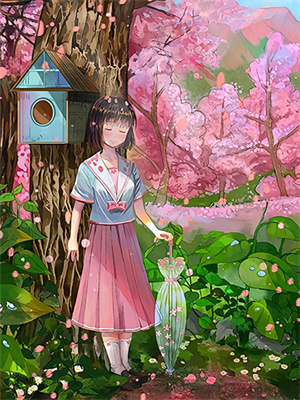 穿書炮灰庶女後，無情帝王淪陷了筆趣閣