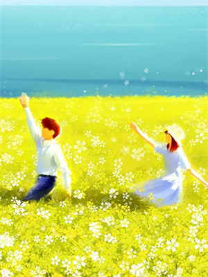 若無風雨便是晴後續