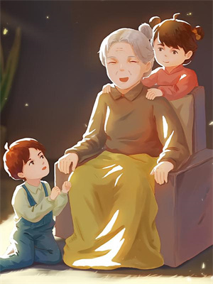 秦遠明蘇言喬大結局