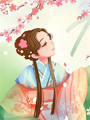 江小辭小說全文