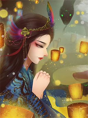 結婚四年未見面，軍官老公回來了完整版