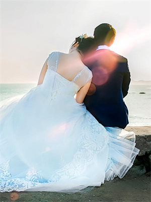 沈硯阿蠻大結局