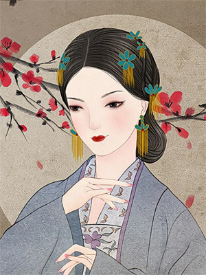 拯救班花：開局將她拿下完整版