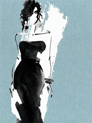 若無風雨便是晴後續