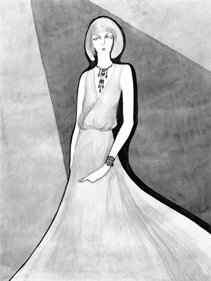 七俠鎮鹹魚：我家院裏住劍仙全文