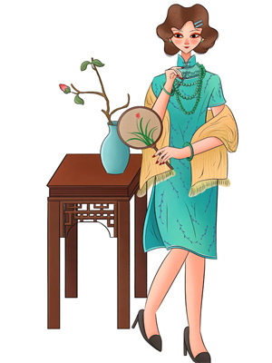 沒長嘴和沒眼色