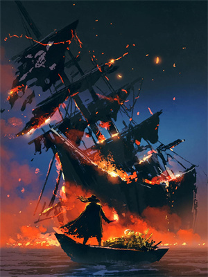 浴火重生，資本家小姐下鄉尋夫後續