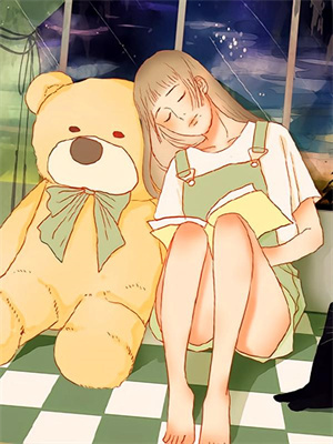 林疏月裴行淵大結局