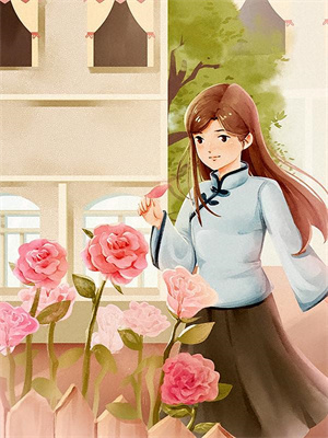 林疏月裴行淵大結局