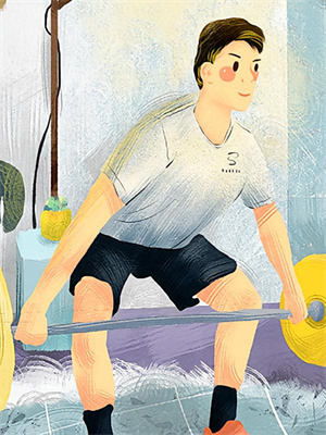 大楚風雲傳大結局