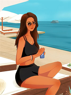 若無風雨便是晴後續