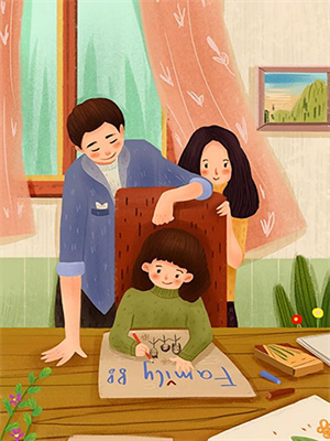 結婚四年未見面，軍官老公回來了完整版