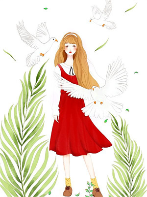 若無風雨便是晴後續