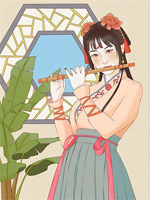 林落染肖燁小說全文