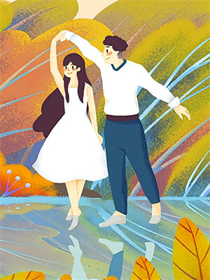 拯救班花：開局將她拿下完整版