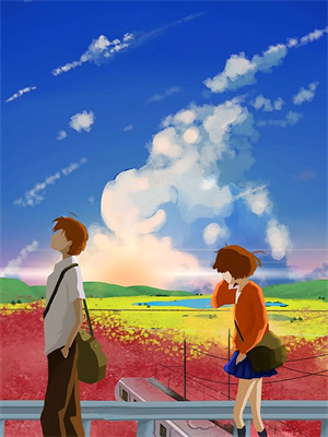 真千金想上位，結果一家子變態大結局