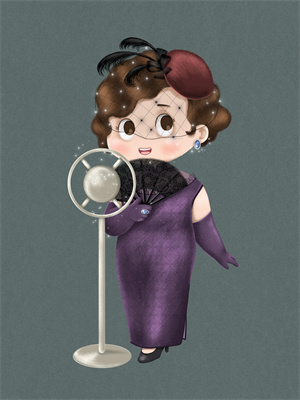 夫人是知書達理賢良人完整版