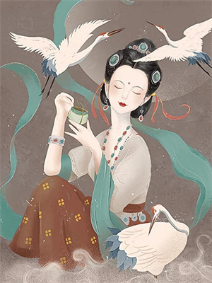 七零養娃：從拿到女配劇本開始全文