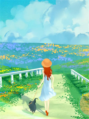 妻子無情，我一夜白發變瘋批後續