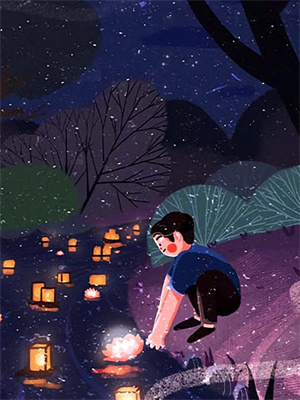 若無風雨便是晴後續