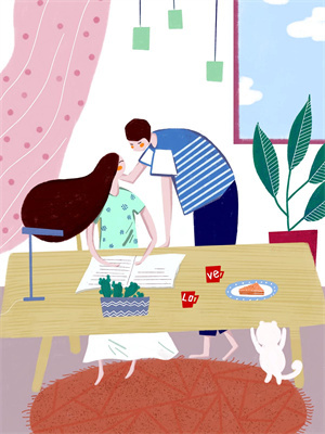 仕途沉浮之借勢破局免費版