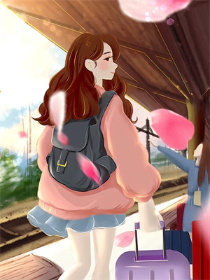 裴雲初沈知序小說全文