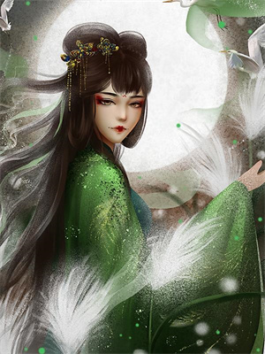 官場爭鋒：美女不是救世主